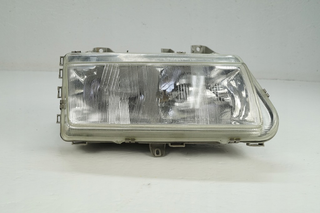 фото №1, Fiat ulysse лампа перед передня права valeo