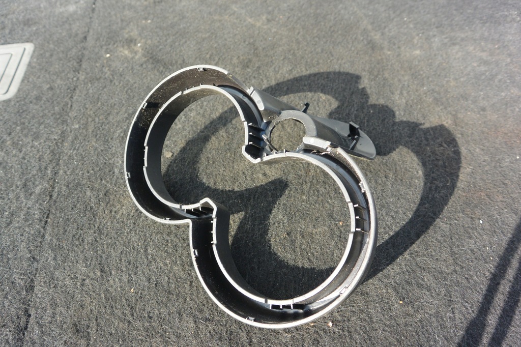 фото №3, Захист вкладиш na чашки mini countryman r60