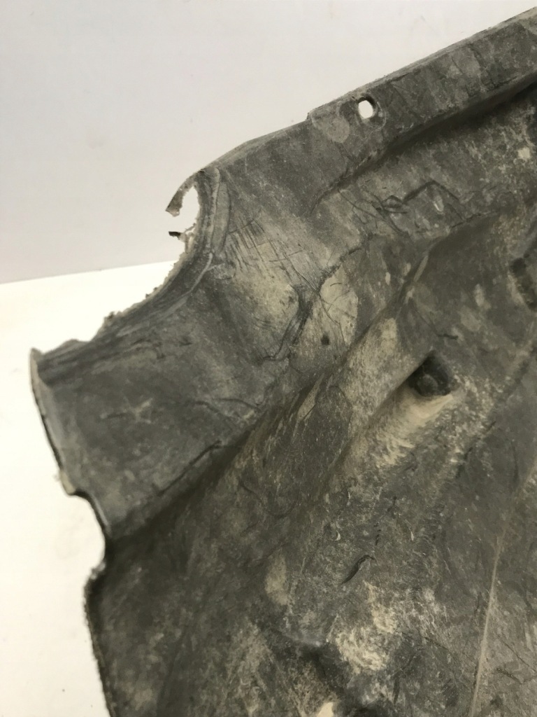 фото №8, Підкрилок лівий перед suzuki grand vitara ii 72482-65j0