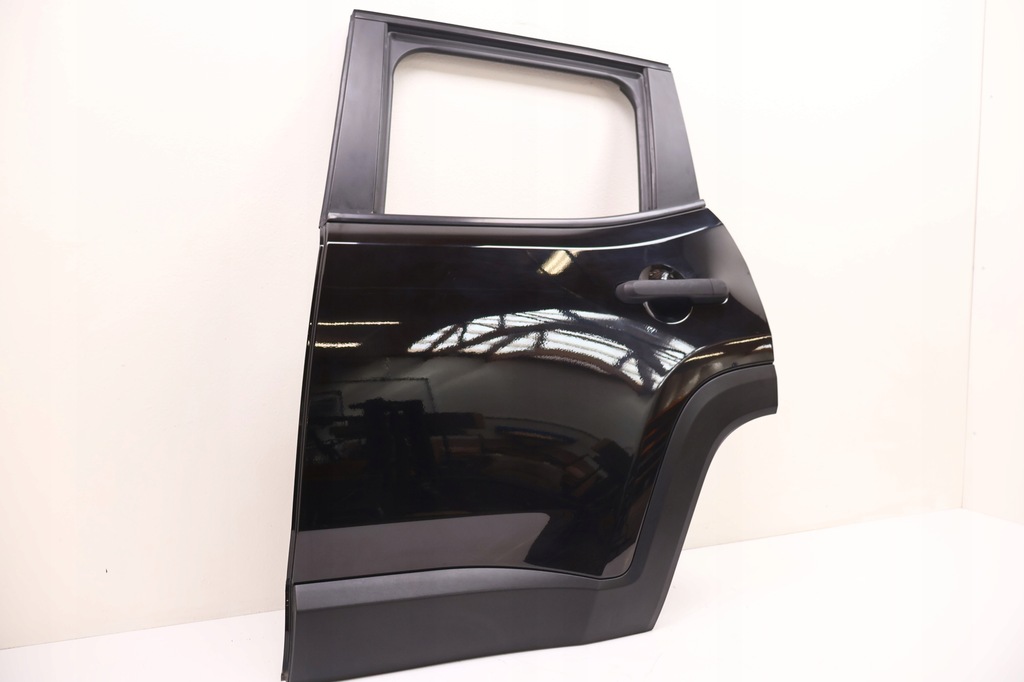 фото №3, Jeep renegade двері ліва задня 601