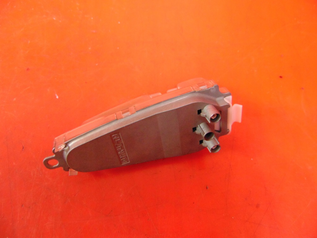 фото №9, Bmw 7 e65 антена дахова плавник плавник nachtblau металік 490