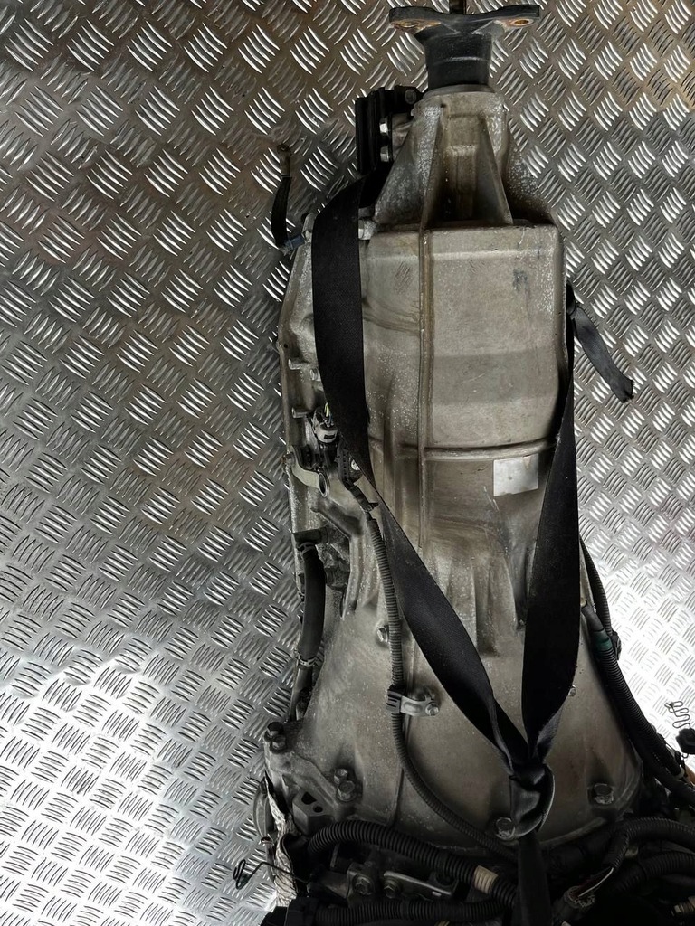 фото №11, Двигун kompletny коробка передач swap lexus ls 460 1ur 4.6 з japonii 3501050180