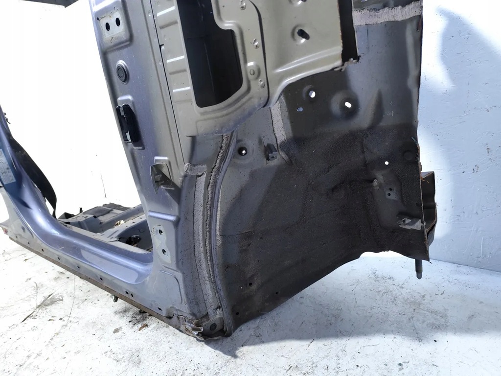 фото №8, Hyundai kona молдинг поріг передня / накладка prawidłowy 2024 suv 4/5dr