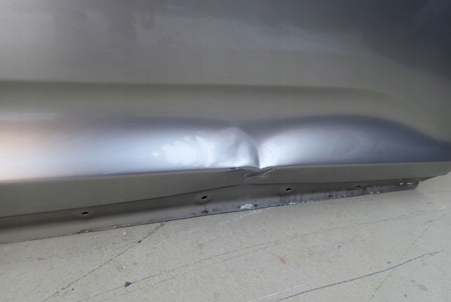 фото №2, Дверь правое передние правый перед lexus rx