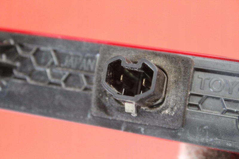 фото №7, Свет стоп-сигнал стоп 12-628 toyota corolla e21 kombi 19-