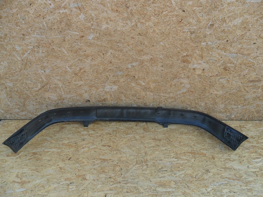 фото №13, Seat ibiza 6k 1993 1994 1995 1996 1997 бампер