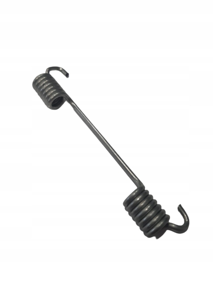 фото №1, Оригинальная пружинка do колодка ham. mercedes