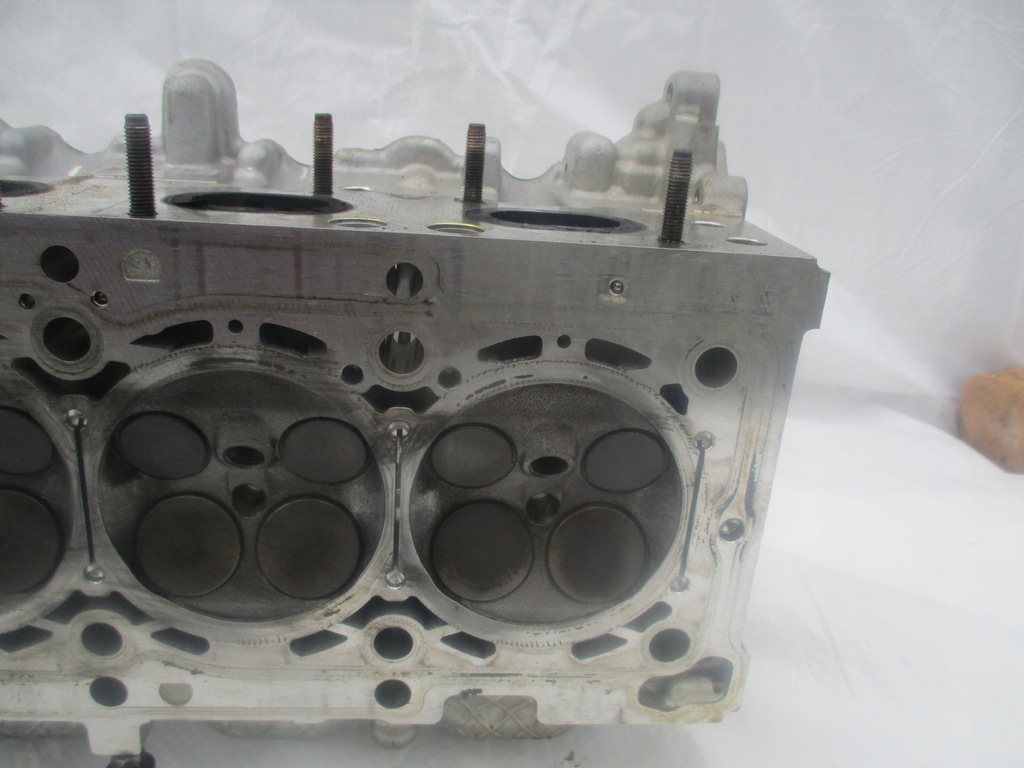 фото №8, Mercedes a-klasa w177 b-klasa w247 c118 w118 cla gla h247 головка 2.0 cgi