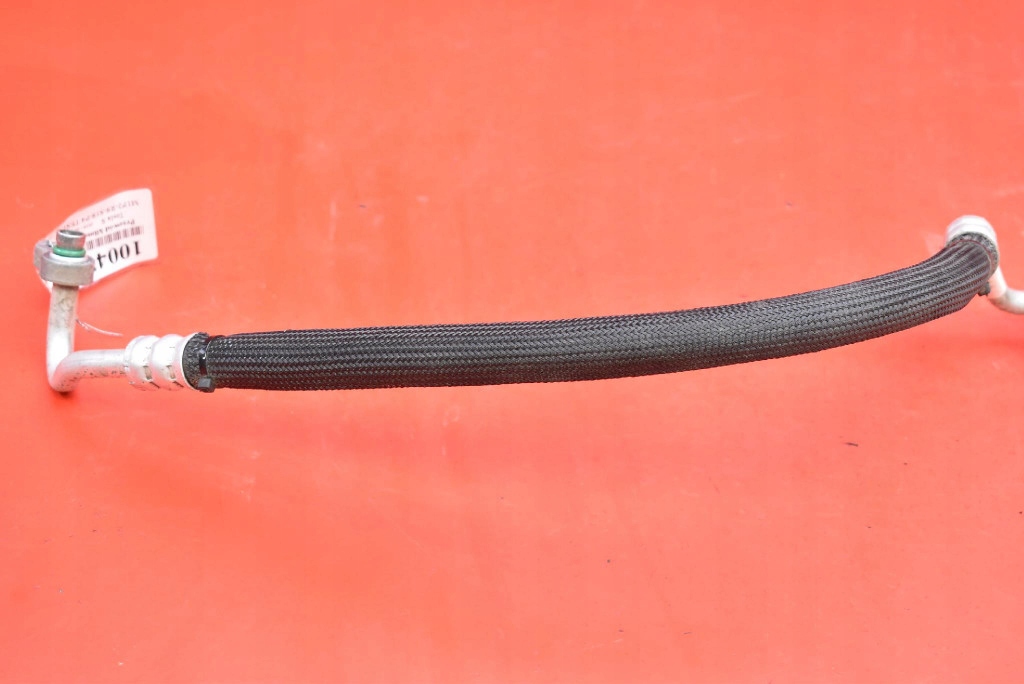 фото №4, Шланг трубка кондиционера 1031671-00-i tesla s lift awd performance 16-21