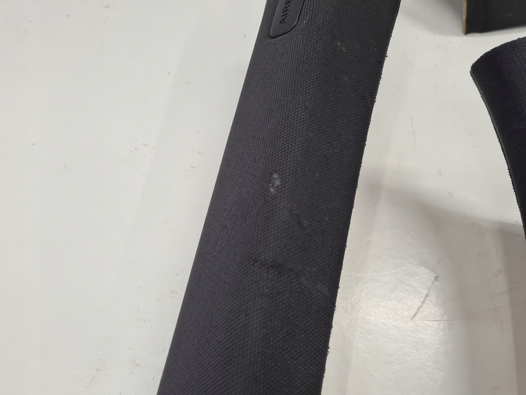 фото №7, Audi a6 c7 s-line sedan потолок защита стоек