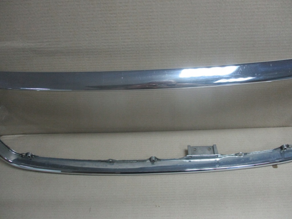 Решётка радиатора решётка радиатора хром lexus ls iii lift 03-06 Доставка