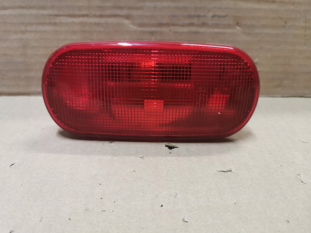 фото №1, Loro додаткові світло стоп nissan interstar 02- 042-45-866