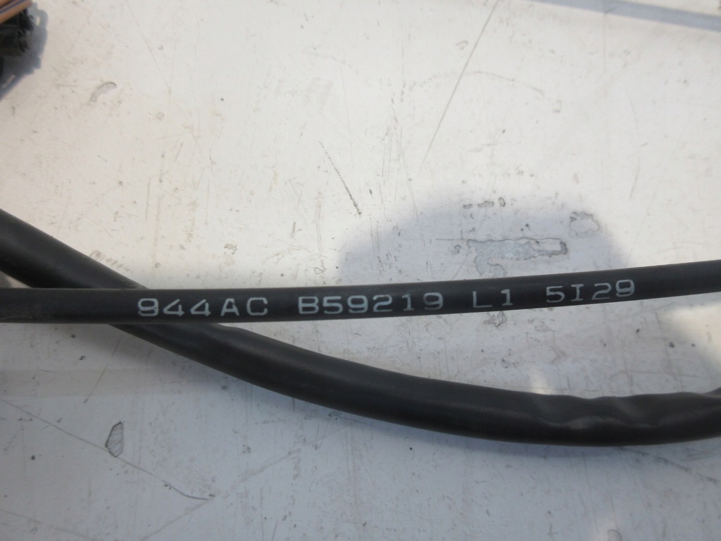 фото №15, Chrysler voyager iv 01-08 замок двері задня задній