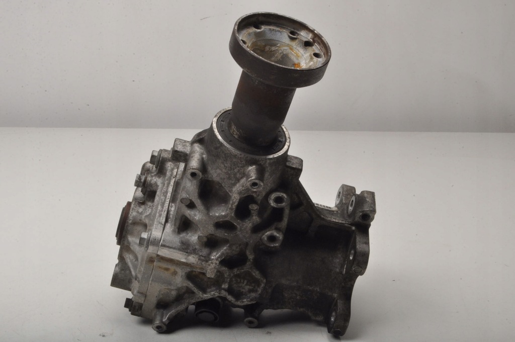 фото №6, Volvo xc90 ii xc60 v90 s90 2.0 d5 редуктор 31325810 p31325810