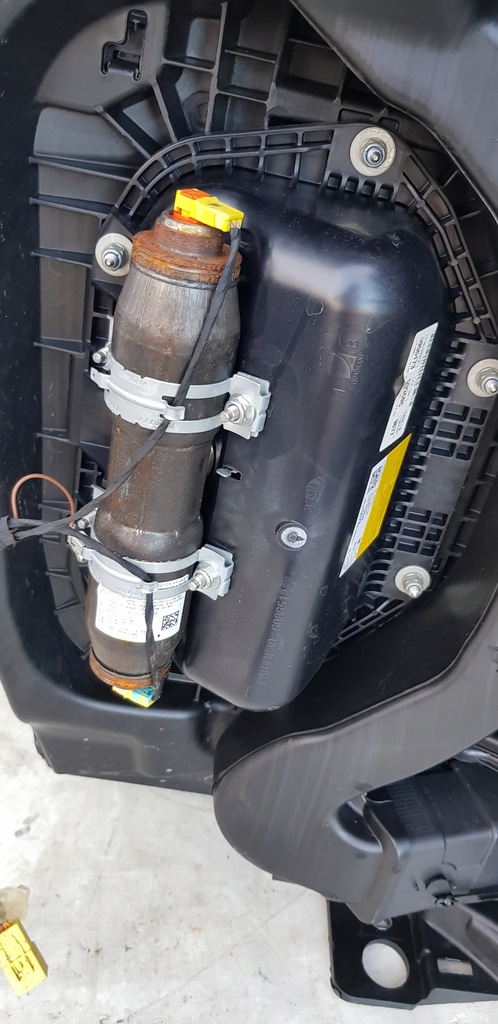 фото №9, Консоль opel insignia a