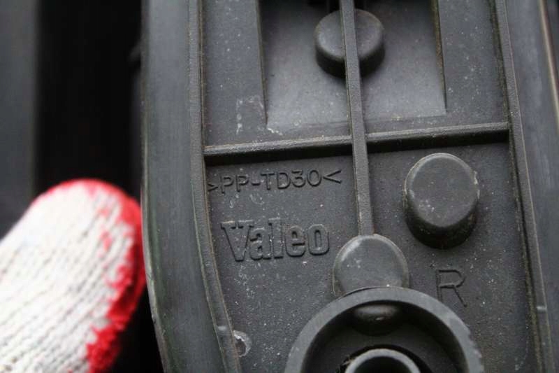 фото №13, Лампа права задня задня 93294346 opel meriva a 02-06