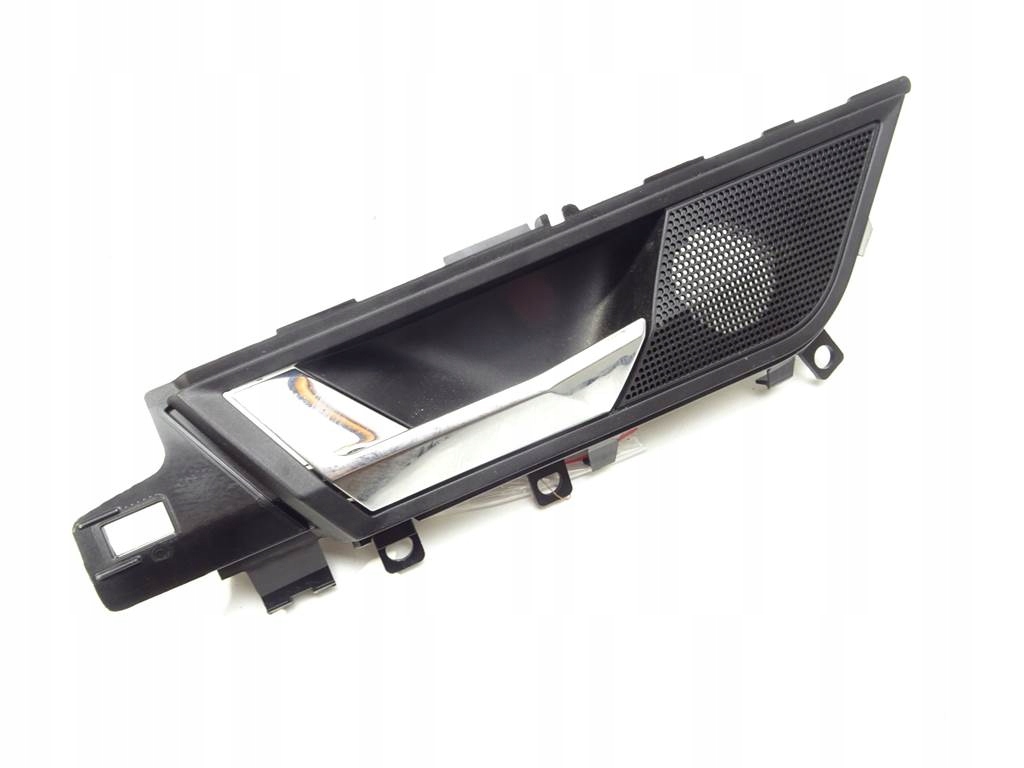 фото №1, Ручка задня ліва skoda rapid lift liftback 5d 12-19