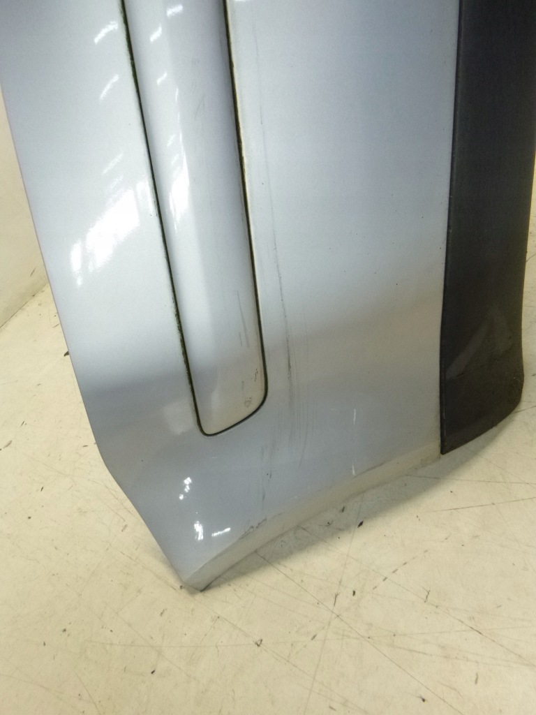 фото №8, Бампер задний vw bora lb7z sedan 99r.