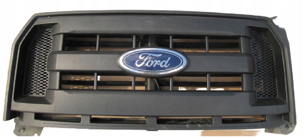 фото №1, Ford f-150 15- решётка радиатора решётка радиатора перед жалюзи kpl