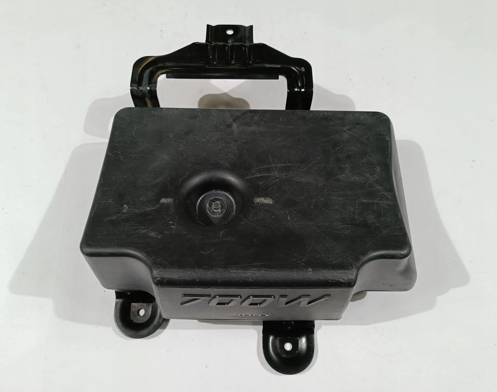 фото №5, Динамік низькочастотний сабвуфер sony ford f150 2009-2014