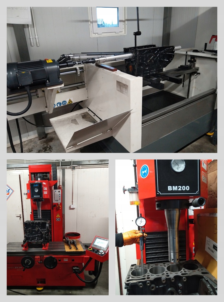 фото №10, Двигатель 448 land rover range rover sport l494 4.4 v8