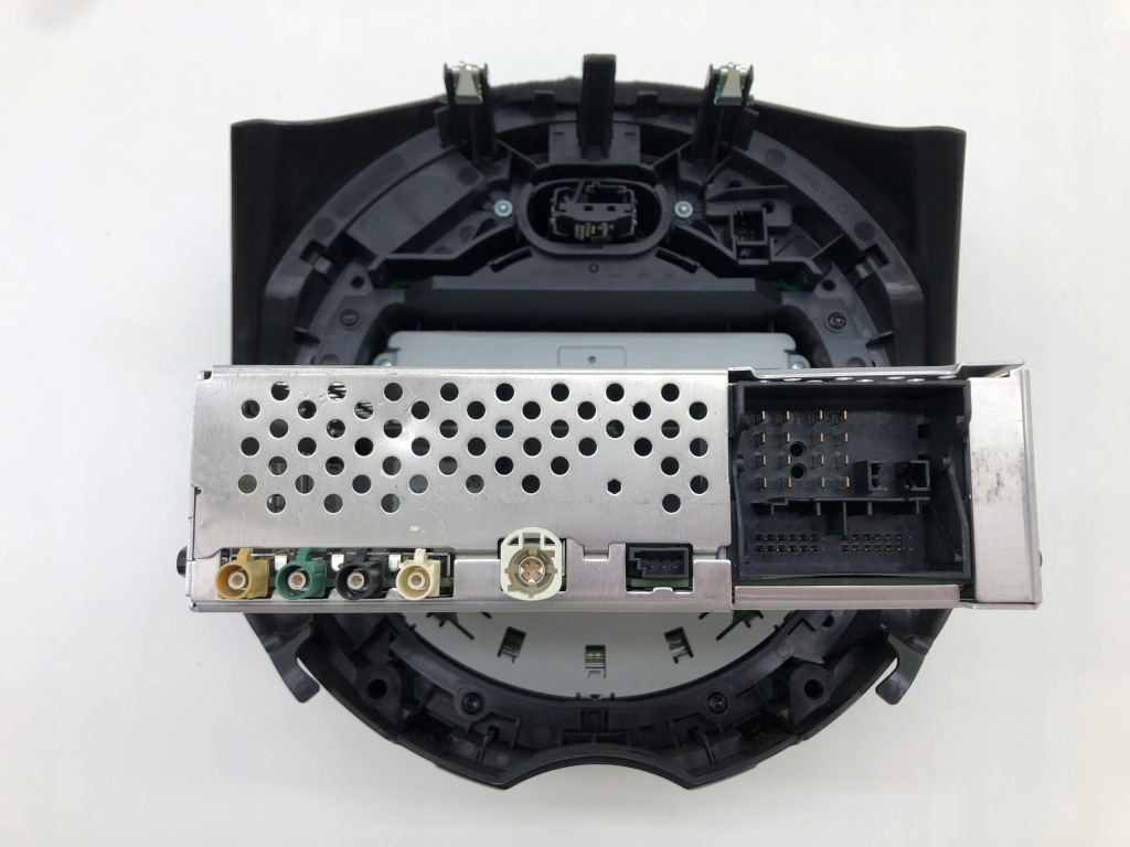 Mini f55 f56 радіо навігація зчитувач 9395949 Київ