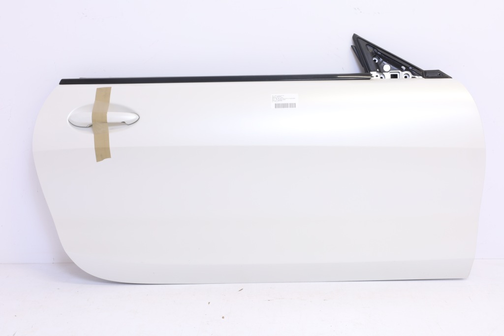 фото №1, Двері праве правий перед передні bmw 8 g14 g15 490