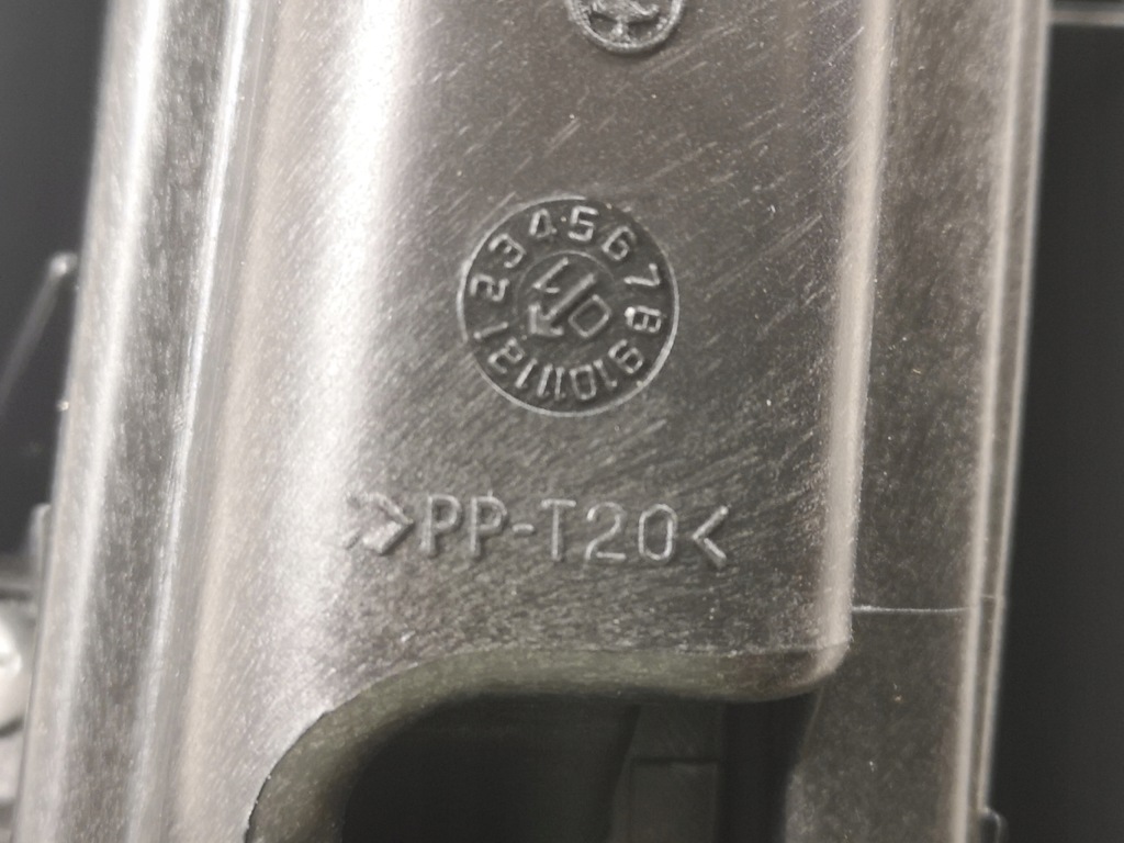 Лампа правий задня fiat marea kombi 1996-1999 nowa magneti llb451 / 46476123 Ціна