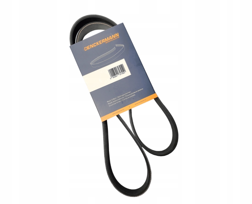 Купити Denckermann ремінь багатоклиновий 7pk2418