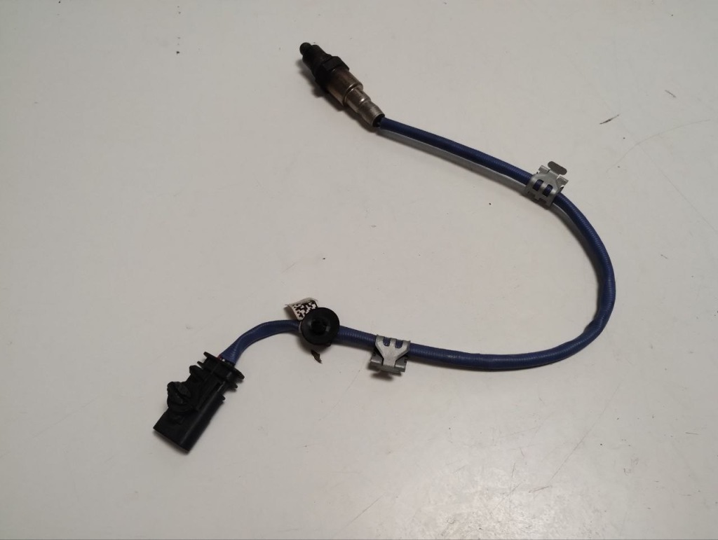 фото №1, Датчик лямбда-зонд volvo xc40 t5 1.5 hybrid оригинальный номер 31697211