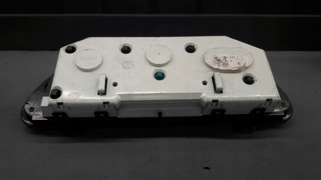 фото №11, 602584003 счетчик приборная панель alfa romeo 146 96r 1.4b