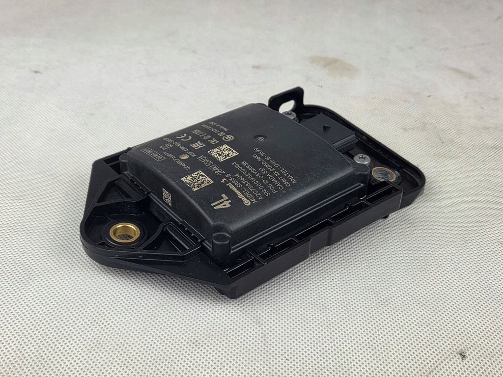 фото №7, Nissan leaf ii ze1 2020 датчик поперечина руху мертвого pola 284k15sa0a