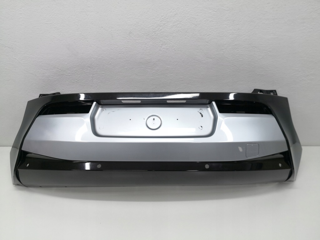 фото №1, Бампер задня bmw i3 i01