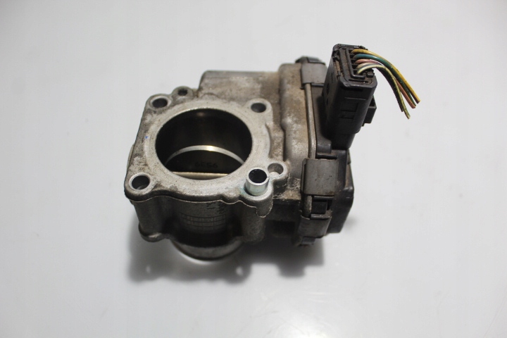 фото №4, Дросельна заслінка ford focus iii mk3 1.6tdci