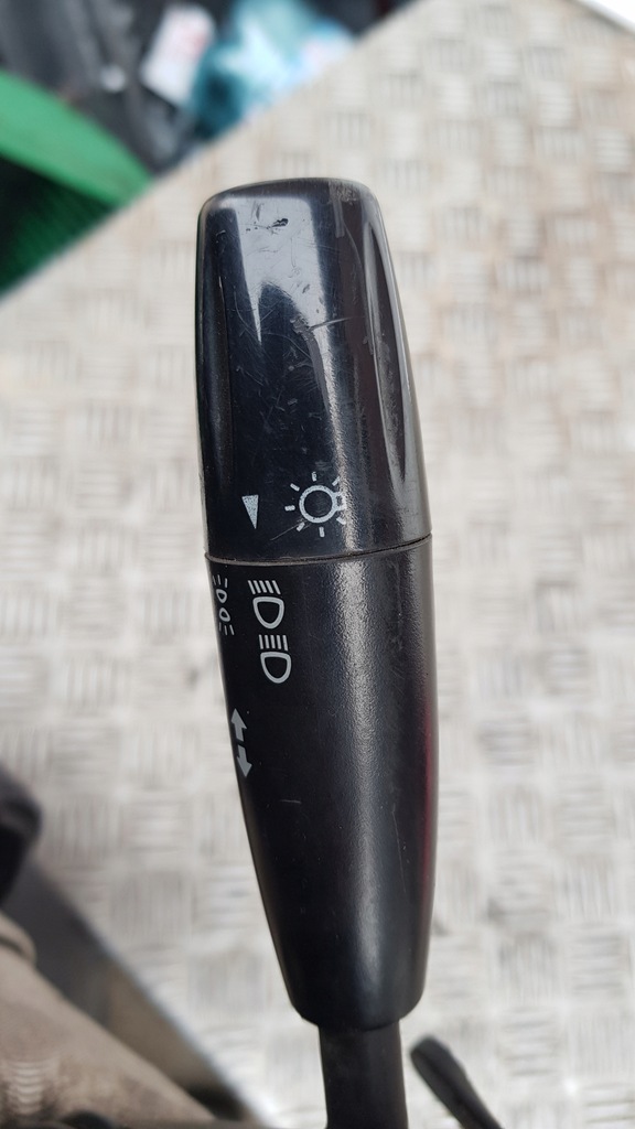 фото №9, Kia carnival перемикач комбінований стрічка перемикачі