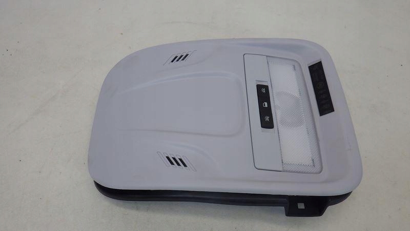 фото №2, Лампа освещение кабины opel crossland x 455567867