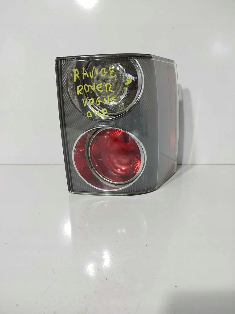 фото №1, Лампа правая задняя land rover range rover iii l322