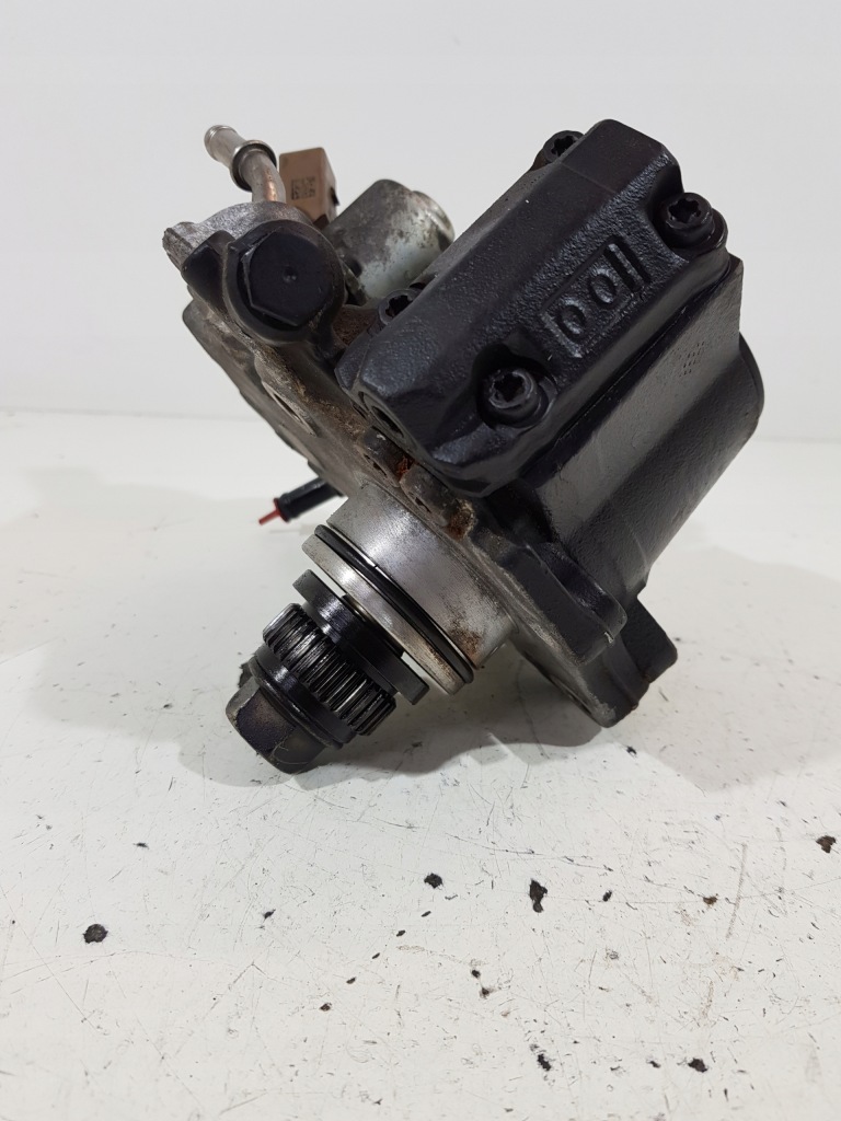 фото №7, Насос впрыскная a6510701801 mercedes w204 w212 w639 2.2 cdi