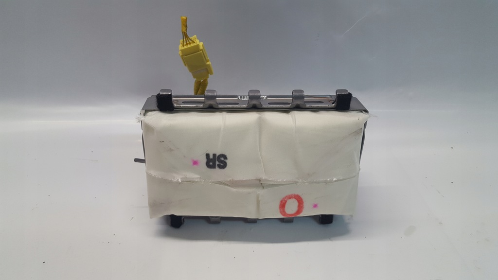 фото №1, Toyota rav4 iii lift подушка пассажира 82140-47010