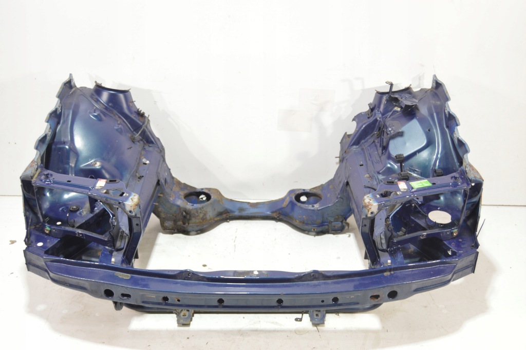 фото №1, Pas передний перед подкрылок левый правый лонжерон mercedes sl r129