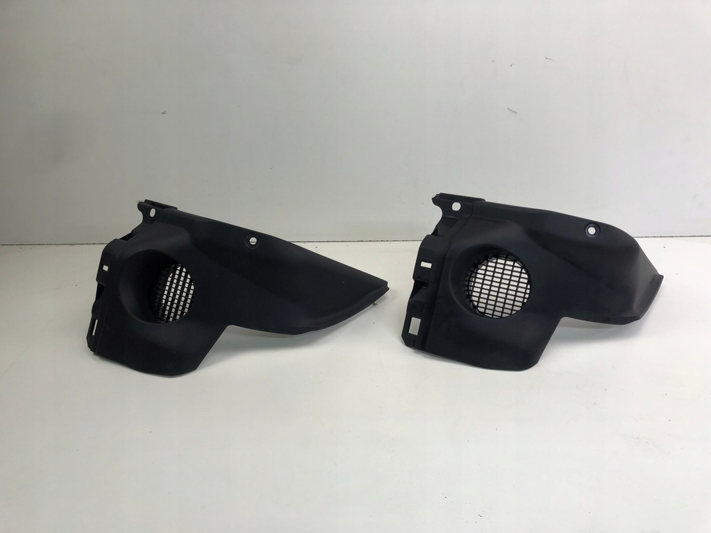 фото №8, Toyota yaris iii гибрид защита аккумулятора сиденье 58166-0d050