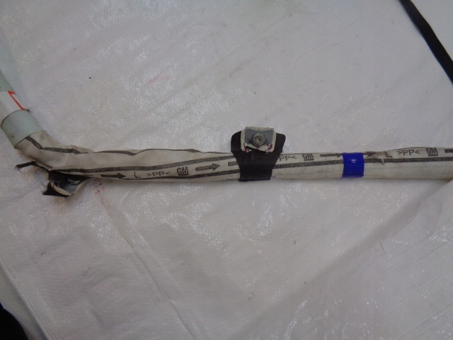 фото №8, Opel corsa e air bag шторка безпеки подушка ліва комплект