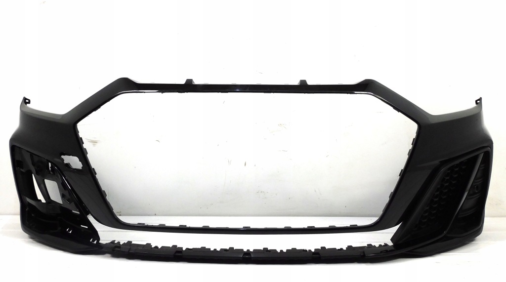 фото №1, Audi a1 82a s line бампер перед передній