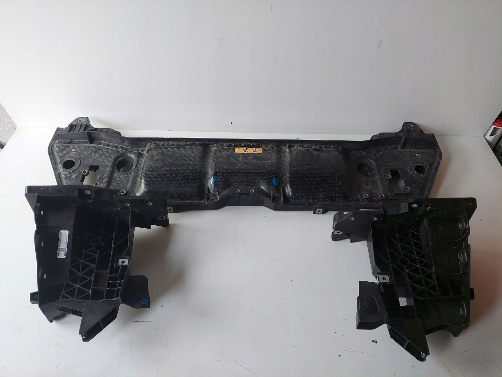 Купить Gle v167 amg ремень передний усилитель верхний