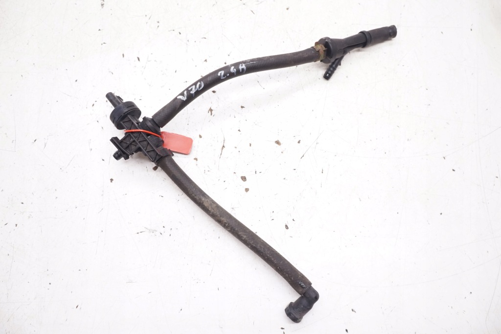 Шланг тройник патрубок вакууму volvo v70 ii s60 i 892544s в Україні