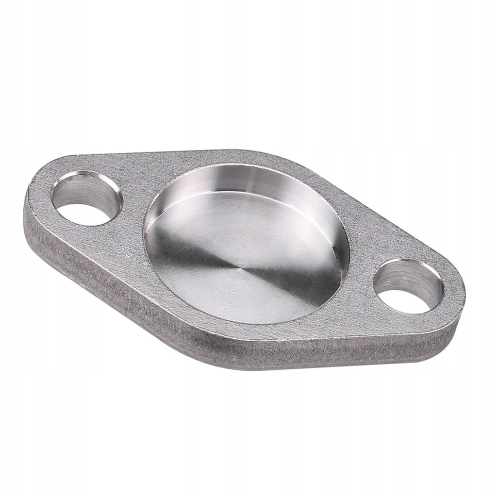 фото №10, Набір płytek zaślepiających клапан egr з прокладка do bmw e53 e38 e39 69