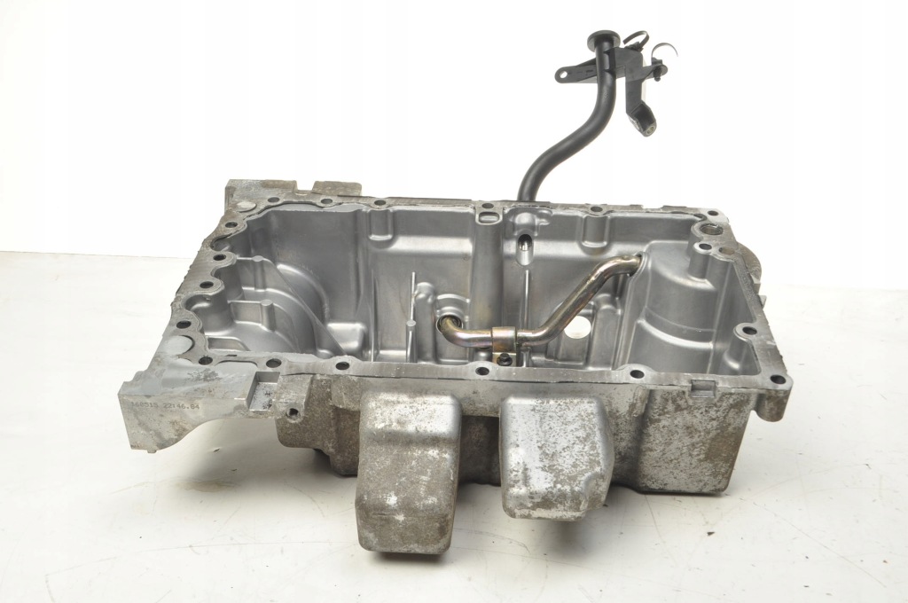 Купити Volvo піддон масляна 31480325 31452117