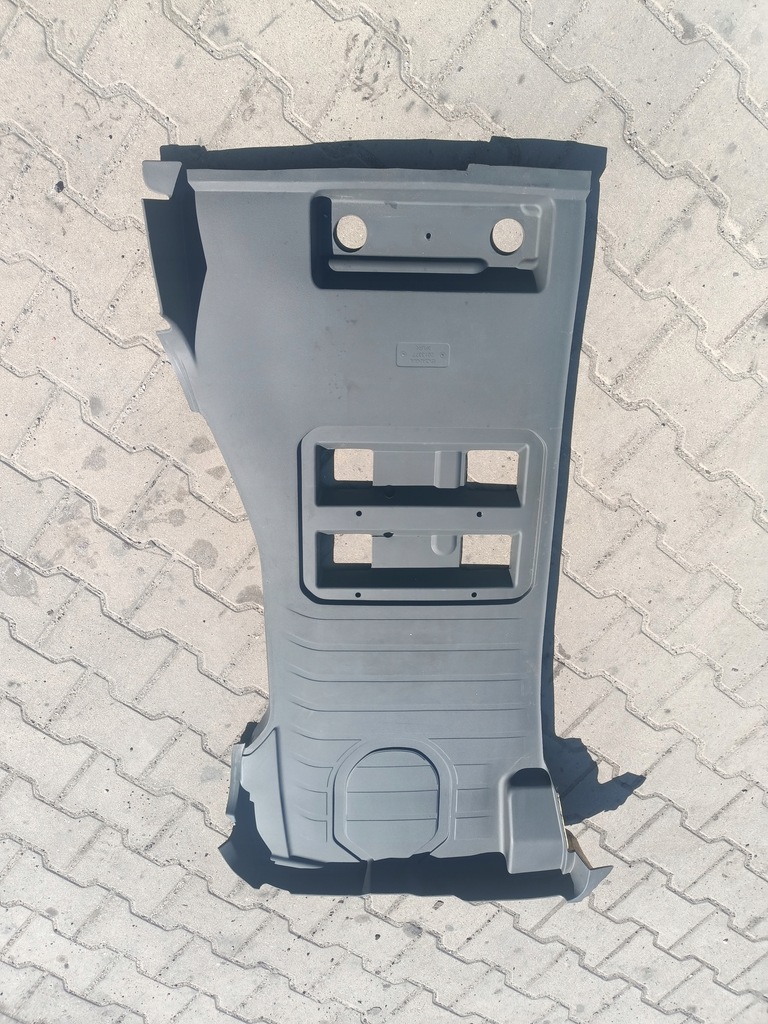 фото №1, Пол мат шумоизоляция scania r s 2013377