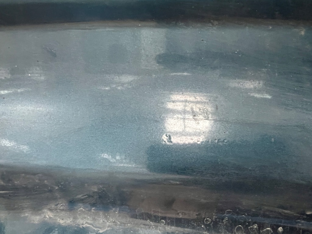 фото №5, Skoda scala капот