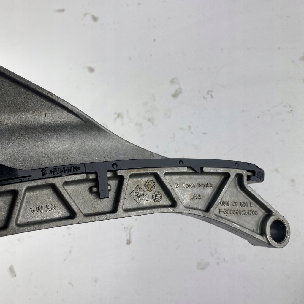 фото №7, Грм porsche panamera 971 audi 4.0 v8 cvd